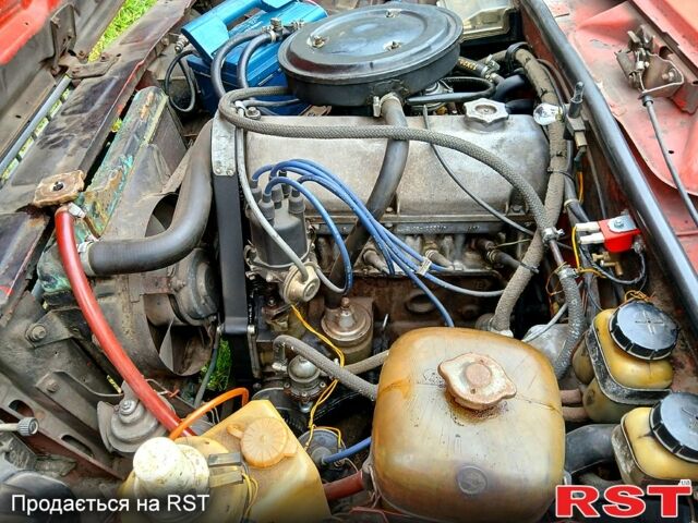 ВАЗ 2107, объемом двигателя 1.3 л и пробегом 100 тыс. км за 770 $, фото 8 на Automoto.ua