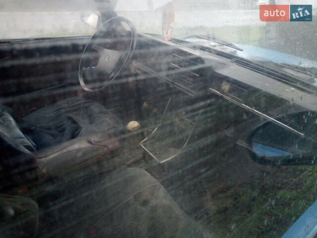 ВАЗ 2107, объемом двигателя 0 л и пробегом 5 тыс. км за 283 $, фото 2 на Automoto.ua