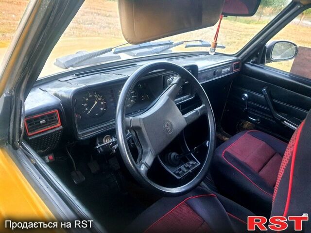 ВАЗ 2107, объемом двигателя 1.5 л и пробегом 0 тыс. км за 450 $, фото 2 на Automoto.ua