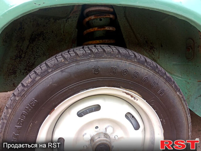 ВАЗ 2107, объемом двигателя 1.5 л и пробегом 333 тыс. км за 799 $, фото 10 на Automoto.ua