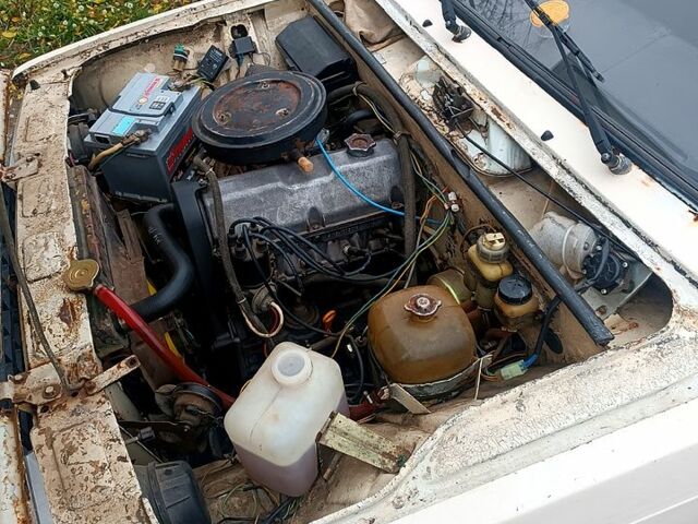 ВАЗ 2107, объемом двигателя 1.3 л и пробегом 236 тыс. км за 550 $, фото 4 на Automoto.ua