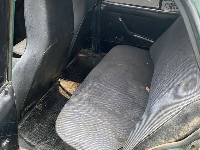 ВАЗ 2107, объемом двигателя 0 л и пробегом 100 тыс. км за 521 $, фото 5 на Automoto.ua