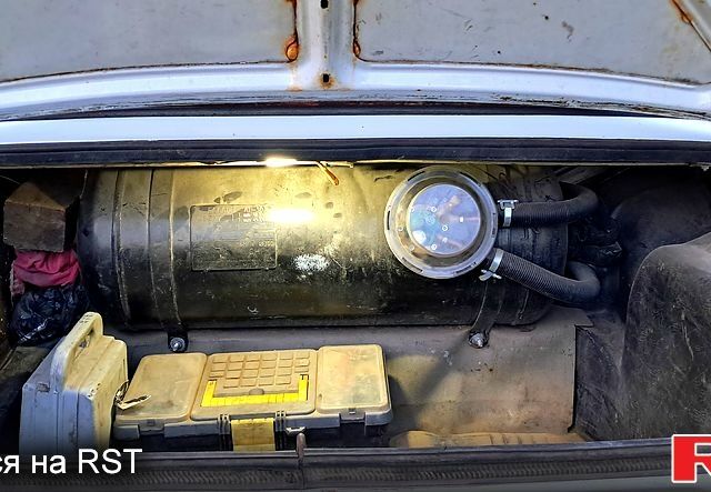 ВАЗ 2107, об'ємом двигуна 1.5 л та пробігом 0 тис. км за 700 $, фото 4 на Automoto.ua