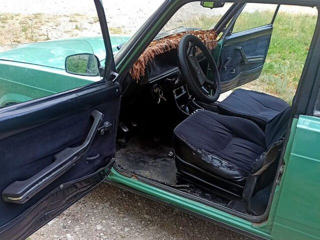 ВАЗ 2107, объемом двигателя 1.5 л и пробегом 333 тыс. км за 799 $, фото 2 на Automoto.ua