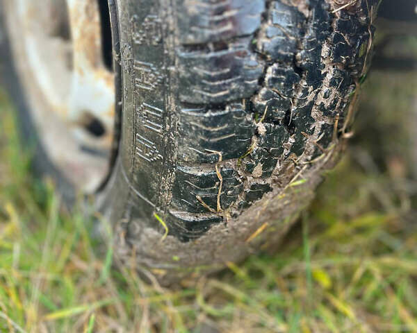 ВАЗ 2107, об'ємом двигуна 0 л та пробігом 87 тис. км за 400 $, фото 5 на Automoto.ua