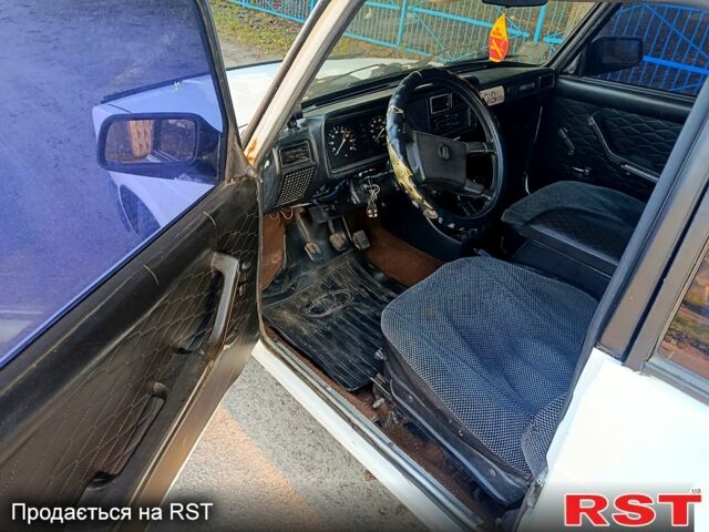 ВАЗ 2107, объемом двигателя 1.5 л и пробегом 150 тыс. км за 650 $, фото 2 на Automoto.ua