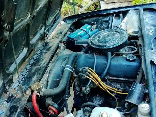 ВАЗ 2107, объемом двигателя 1.5 л и пробегом 0 тыс. км за 1300 $, фото 3 на Automoto.ua