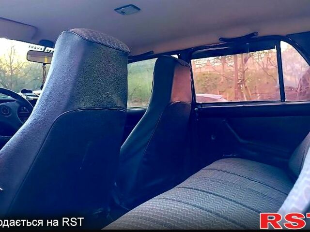 ВАЗ 2107, объемом двигателя 1.3 л и пробегом 0 тыс. км за 450 $, фото 12 на Automoto.ua