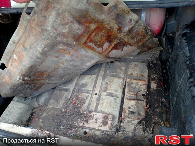 ВАЗ 2107, об'ємом двигуна 1.5 л та пробігом 0 тис. км за 330 $, фото 4 на Automoto.ua