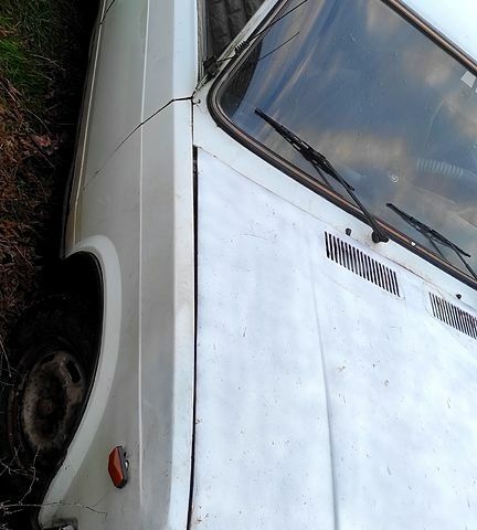 ВАЗ 2107, объемом двигателя 1.5 л и пробегом 0 тыс. км за 750 $, фото 2 на Automoto.ua