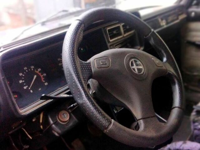 ВАЗ 2107, объемом двигателя 1.5 л и пробегом 300 тыс. км за 850 $, фото 4 на Automoto.ua