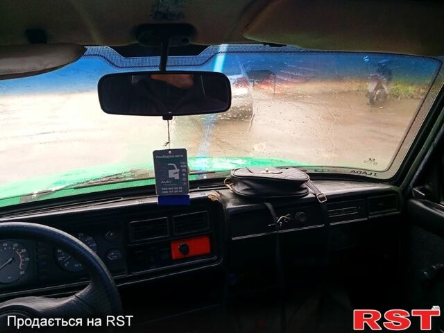 ВАЗ 2107, объемом двигателя 1.7 л и пробегом 0 тыс. км за 750 $, фото 2 на Automoto.ua