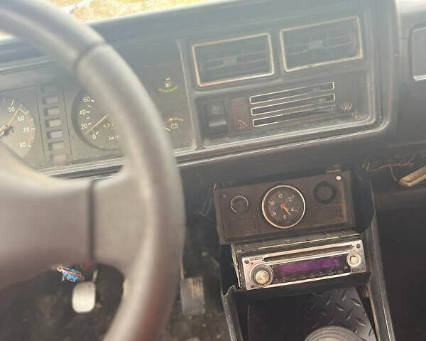 ВАЗ 2107, об'ємом двигуна 0 л та пробігом 87 тис. км за 400 $, фото 6 на Automoto.ua