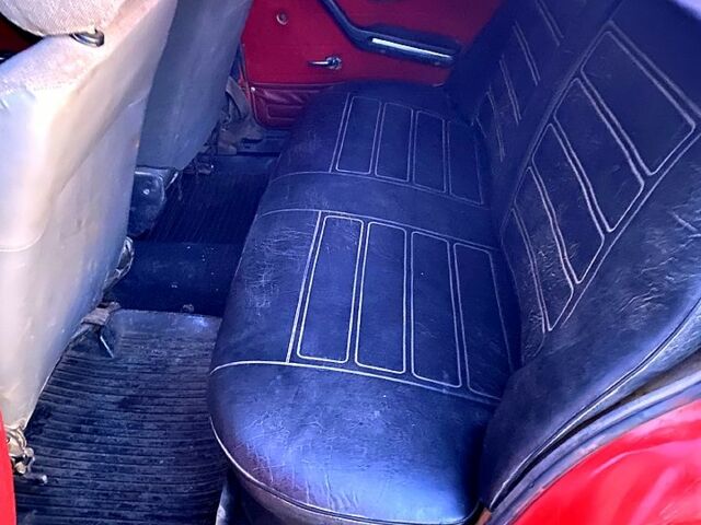 ВАЗ 2107, объемом двигателя 1.5 л и пробегом 0 тыс. км за 400 $, фото 3 на Automoto.ua