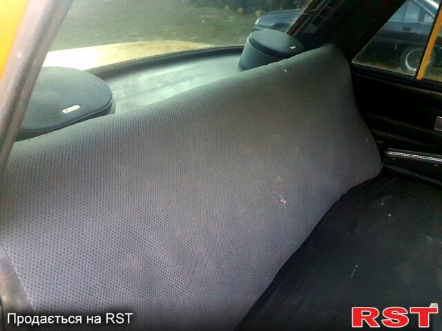 ВАЗ 2107, объемом двигателя 1.5 л и пробегом 0 тыс. км за 450 $, фото 4 на Automoto.ua