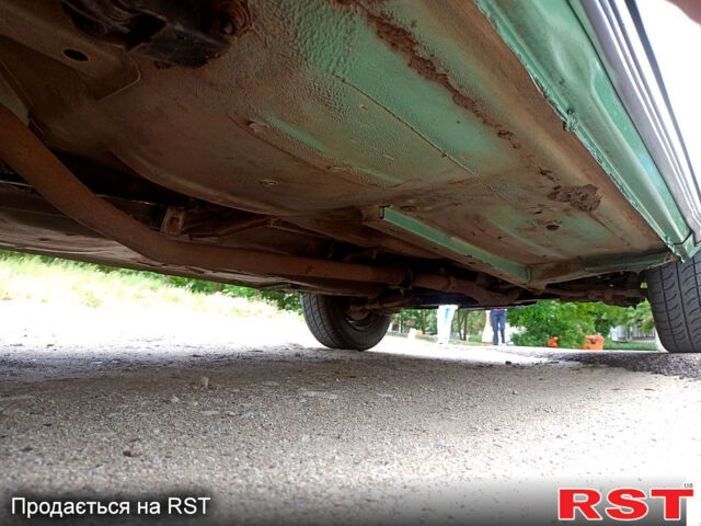 ВАЗ 2107, объемом двигателя 1.5 л и пробегом 333 тыс. км за 799 $, фото 5 на Automoto.ua