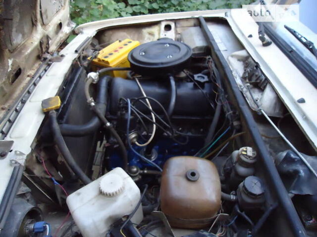 ВАЗ 2107, объемом двигателя 1.3 л и пробегом 120 тыс. км за 600 $, фото 5 на Automoto.ua