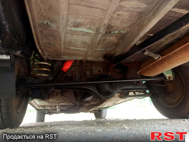 ВАЗ 2107, объемом двигателя 1.5 л и пробегом 333 тыс. км за 799 $, фото 7 на Automoto.ua