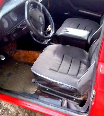 ВАЗ 2107, объемом двигателя 1.5 л и пробегом 28 тыс. км за 516 $, фото 1 на Automoto.ua