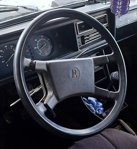 ВАЗ 2107, объемом двигателя 1.5 л и пробегом 0 тыс. км за 370 $, фото 3 на Automoto.ua