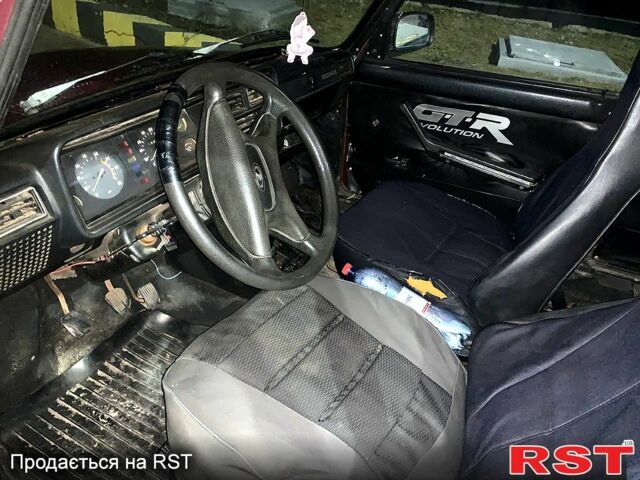ВАЗ 2107, объемом двигателя 1.5 л и пробегом 0 тыс. км за 400 $, фото 3 на Automoto.ua