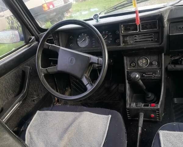 ВАЗ 2107, объемом двигателя 1.5 л и пробегом 73 тыс. км за 527 $, фото 11 на Automoto.ua