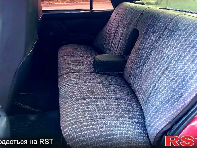 ВАЗ 2107, объемом двигателя 1.3 л и пробегом 0 тыс. км за 450 $, фото 11 на Automoto.ua