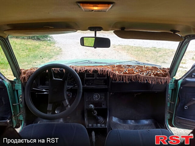 ВАЗ 2107, объемом двигателя 1.5 л и пробегом 333 тыс. км за 799 $, фото 3 на Automoto.ua