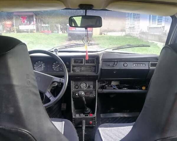 ВАЗ 2107, объемом двигателя 1.5 л и пробегом 73 тыс. км за 527 $, фото 7 на Automoto.ua