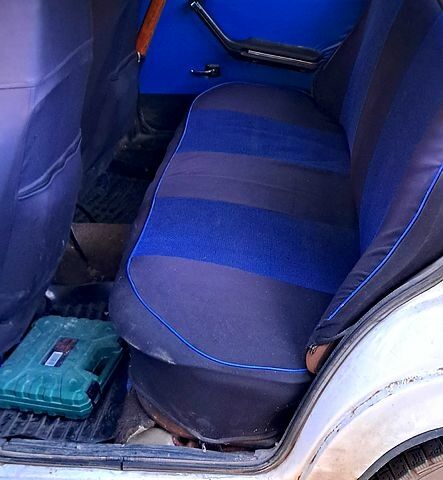 ВАЗ 2107, об'ємом двигуна 1.5 л та пробігом 0 тис. км за 700 $, фото 2 на Automoto.ua