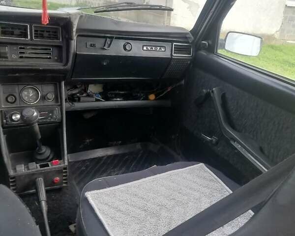 ВАЗ 2107, объемом двигателя 1.5 л и пробегом 73 тыс. км за 527 $, фото 9 на Automoto.ua