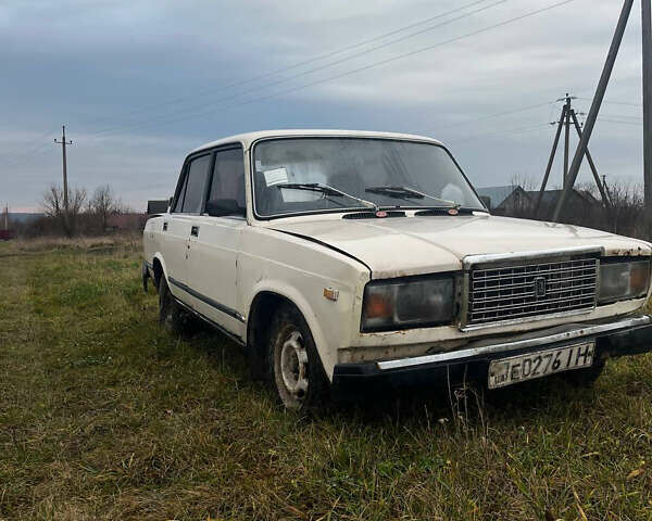 ВАЗ 2107, об'ємом двигуна 0 л та пробігом 87 тис. км за 400 $, фото 3 на Automoto.ua