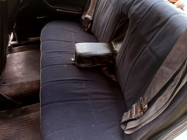 ВАЗ 2107, объемом двигателя 1.5 л и пробегом 333 тыс. км за 799 $, фото 4 на Automoto.ua