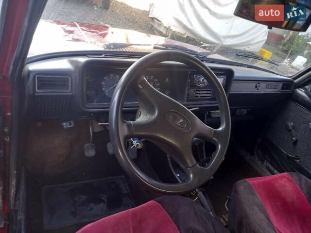 ВАЗ 2107 1987 у Летичеве на Automoto.ua ВАЗ 2107, об'ємом двигуна 1.4 л та пробігом 300 тис. км за 800 $, фото 1 на Automoto.ua