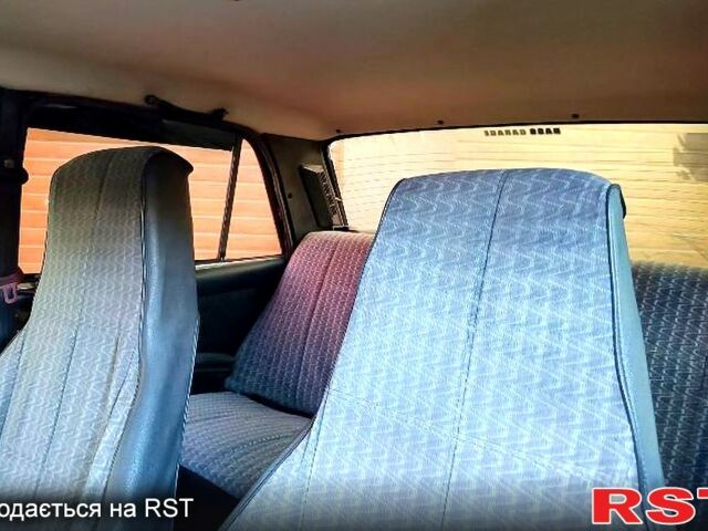 ВАЗ 2107, объемом двигателя 1.3 л и пробегом 0 тыс. км за 450 $, фото 10 на Automoto.ua