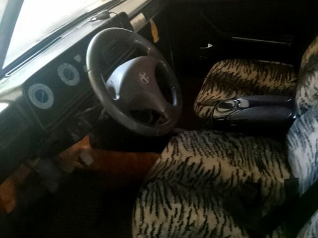 ВАЗ 2107, объемом двигателя 1.5 л и пробегом 54 тыс. км за 650 $, фото 7 на Automoto.ua