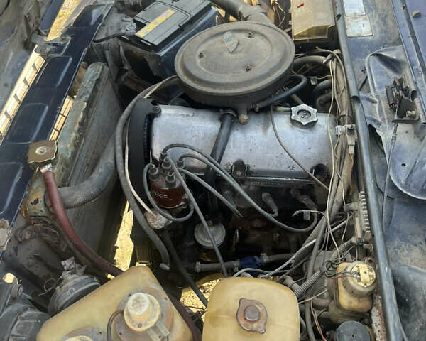 ВАЗ 2107, объемом двигателя 0 л и пробегом 300 тыс. км за 650 $, фото 1 на Automoto.ua