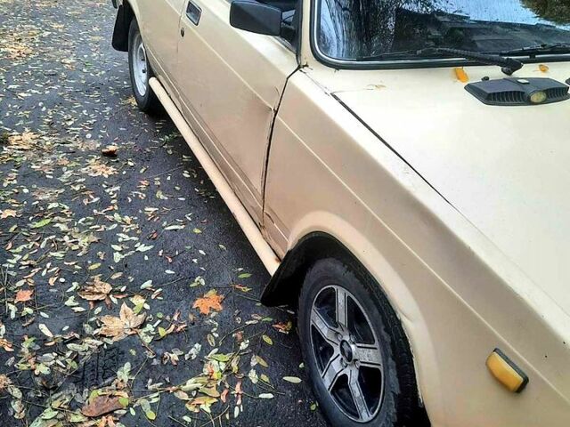 ВАЗ 2107, объемом двигателя 1.6 л и пробегом 200 тыс. км за 800 $, фото 1 на Automoto.ua