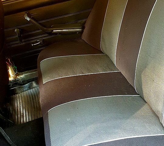 ВАЗ 2107 1988 в Житомире на Automoto.ua ВАЗ 2107, объемом двигателя 1.5 л и пробегом 350 тыс. км за 699 $, фото 6 на Automoto.ua