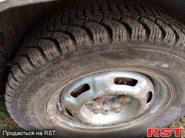 ВАЗ 2107, объемом двигателя 1.5 л и пробегом 250 тыс. км за 435 $, фото 2 на Automoto.ua