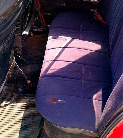 ВАЗ 2107, объемом двигателя 1.5 л и пробегом 0 тыс. км за 340 $, фото 3 на Automoto.ua