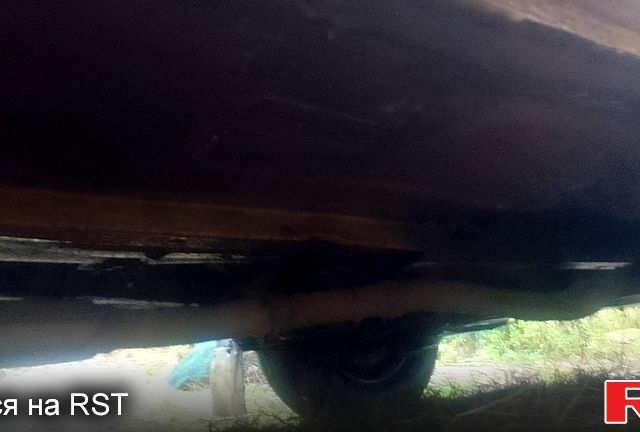 ВАЗ 2107, объемом двигателя 1.5 л и пробегом 42 тыс. км за 300 $, фото 3 на Automoto.ua