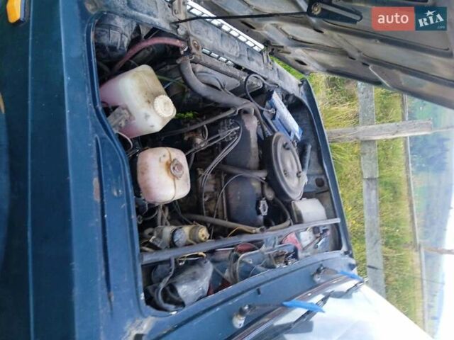 ВАЗ 2107, объемом двигателя 0 л и пробегом 276 тыс. км за 699 $, фото 16 на Automoto.ua
