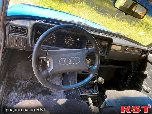 ВАЗ 2107, объемом двигателя 1.6 л и пробегом 83 тыс. км за 380 $, фото 5 на Automoto.ua