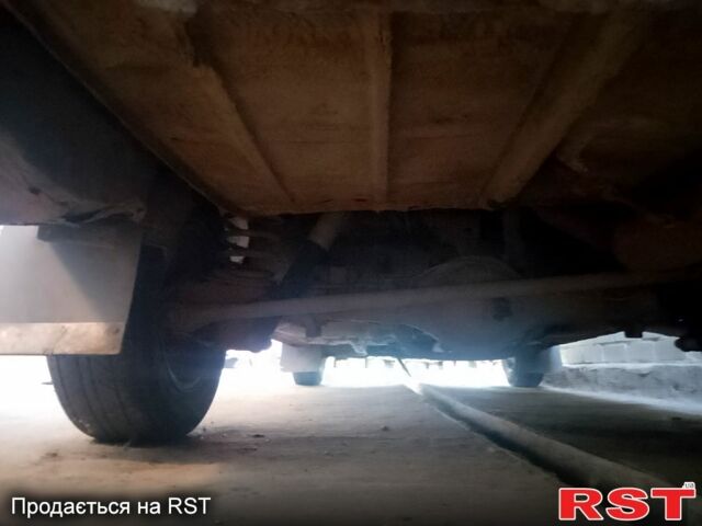 ВАЗ 2107, объемом двигателя 1.5 л и пробегом 54 тыс. км за 650 $, фото 1 на Automoto.ua