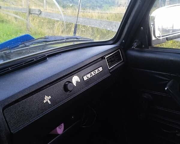 ВАЗ 2107, объемом двигателя 0 л и пробегом 276 тыс. км за 699 $, фото 15 на Automoto.ua