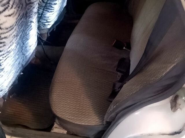 ВАЗ 2107, объемом двигателя 1.5 л и пробегом 54 тыс. км за 650 $, фото 3 на Automoto.ua