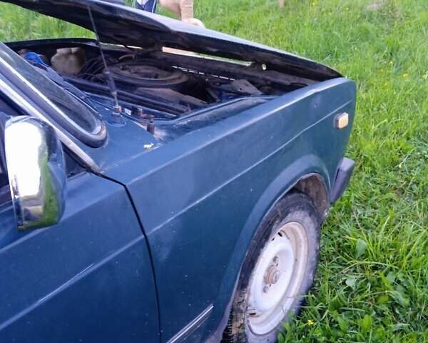 ВАЗ 2107, объемом двигателя 0 л и пробегом 276 тыс. км за 699 $, фото 4 на Automoto.ua