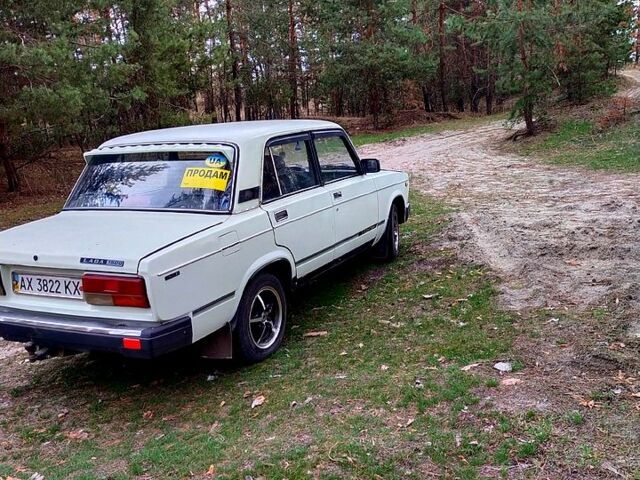 ВАЗ 2107, объемом двигателя 15 л и пробегом 0 тыс. км за 799 $, фото 6 на Automoto.ua