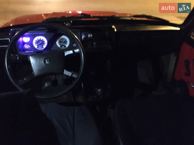 ВАЗ 2107, объемом двигателя 0 л и пробегом 96 тыс. км за 550 $, фото 15 на Automoto.ua